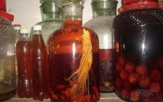 当归和什么泡酒好  当归泡酒的配方