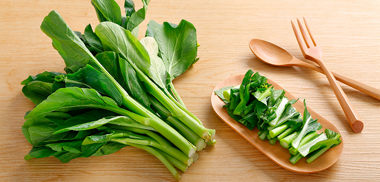 白菜苔的热量 白菜苔的营养成分 白菜苔的营养价值 乐哈健康网