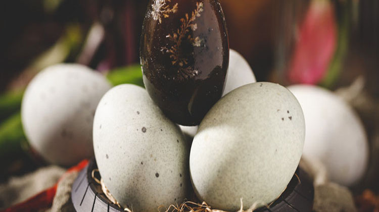 皮蛋的简介 皮蛋的图片 乐哈健康网