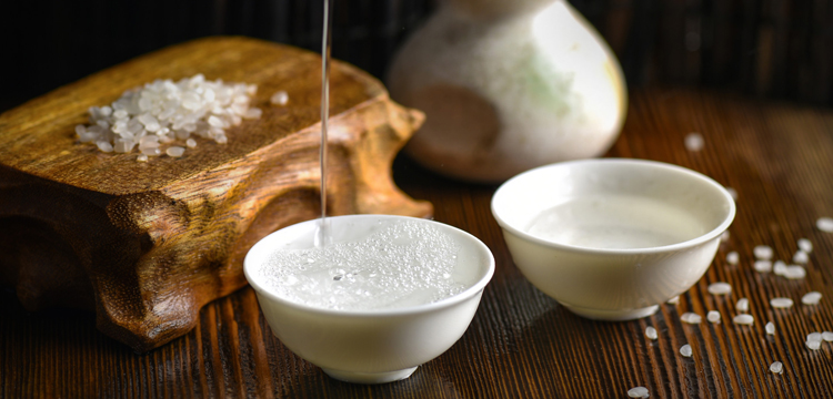 米酒的热量和营养价值