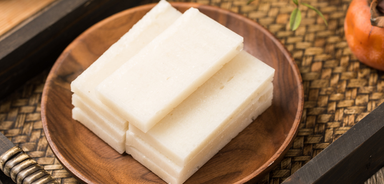 年糕的热量和营养价值